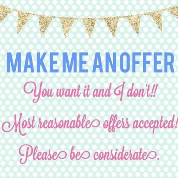 Make an offer - Picture 1 of 1